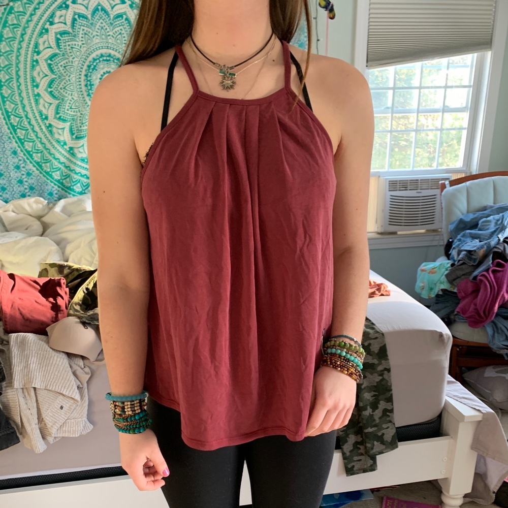 Francesca’s Tank Top